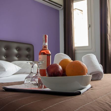 Cosmopolit Hotel Athén Kültér fotó