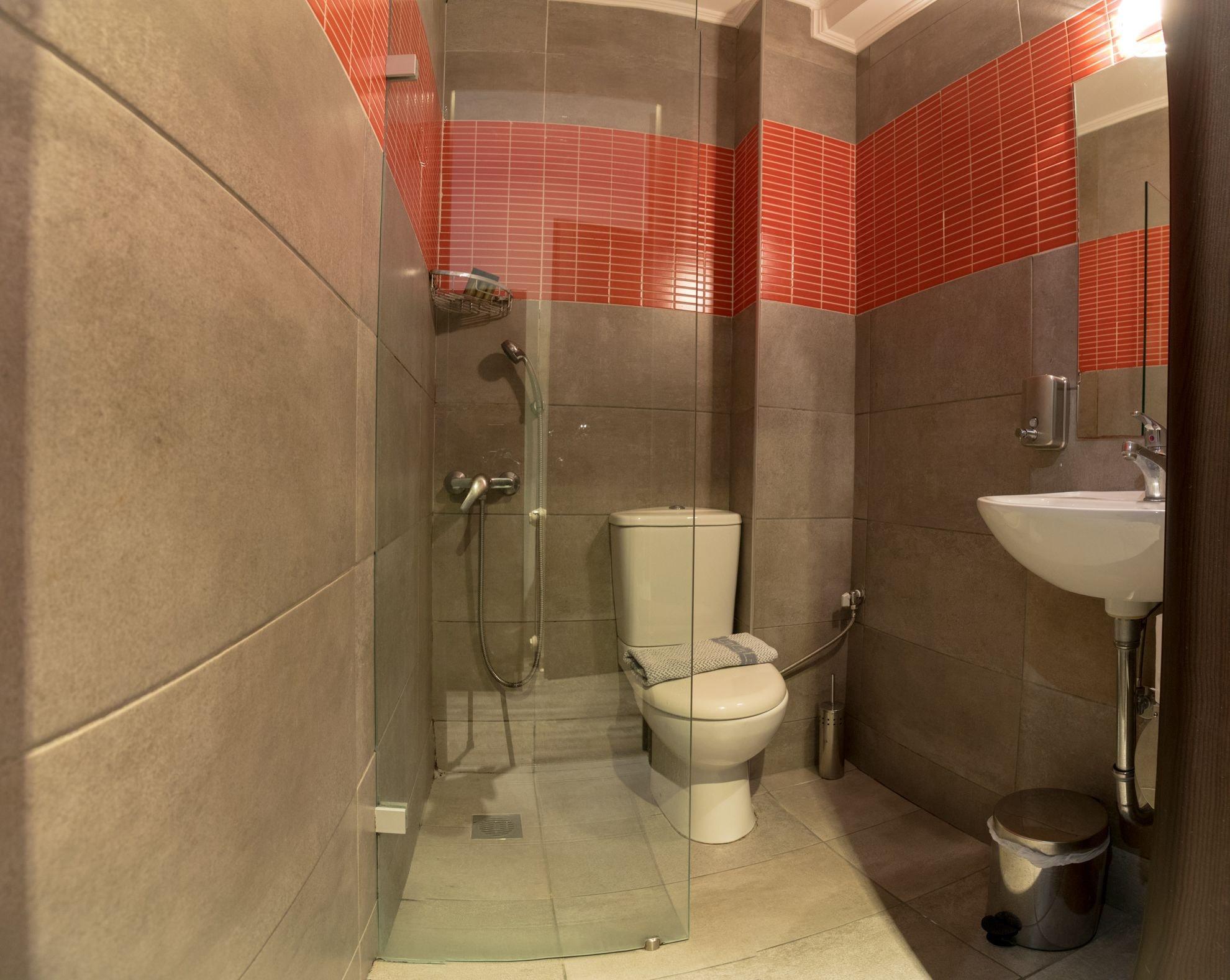 Cosmopolit Hotel Athén Kültér fotó