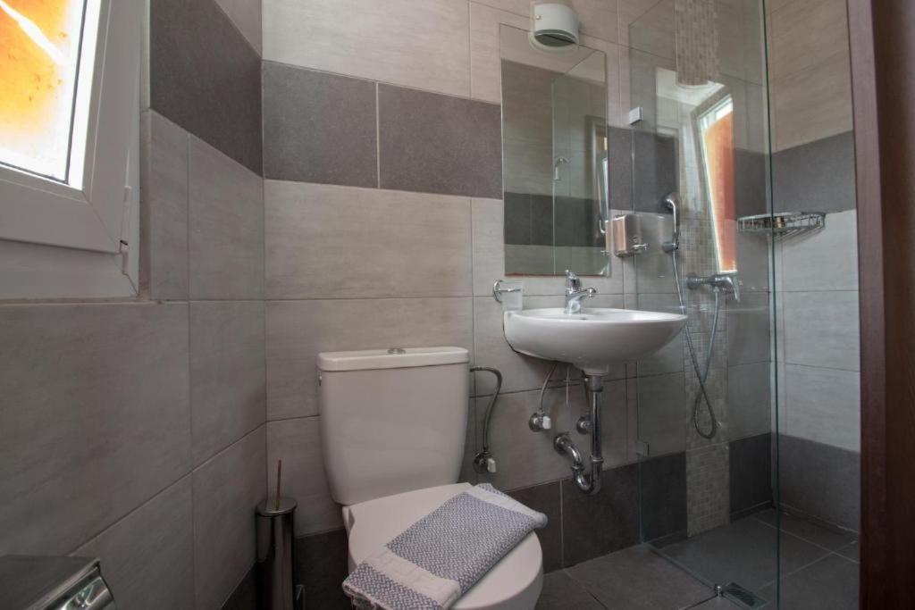 Cosmopolit Hotel Athén Kültér fotó
