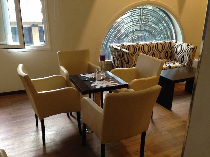 Cosmopolit Hotel Athén Kültér fotó