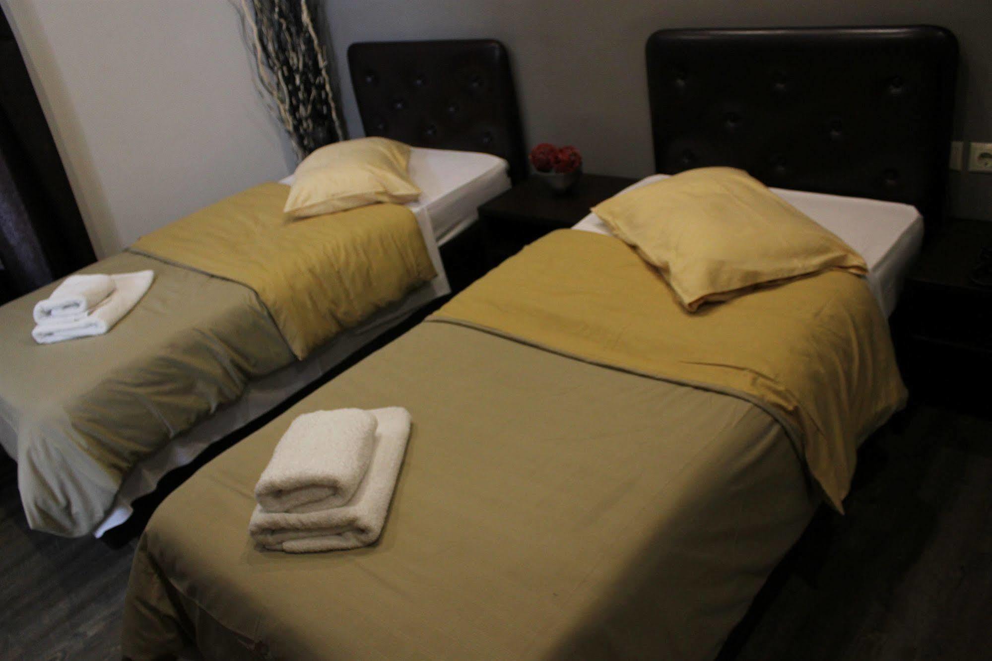 Cosmopolit Hotel Athén Kültér fotó
