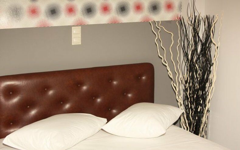 Cosmopolit Hotel Athén Kültér fotó