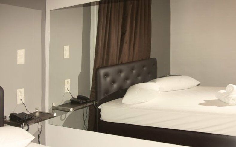 Cosmopolit Hotel Athén Kültér fotó