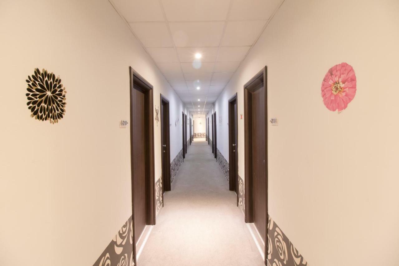 Cosmopolit Hotel Athén Kültér fotó